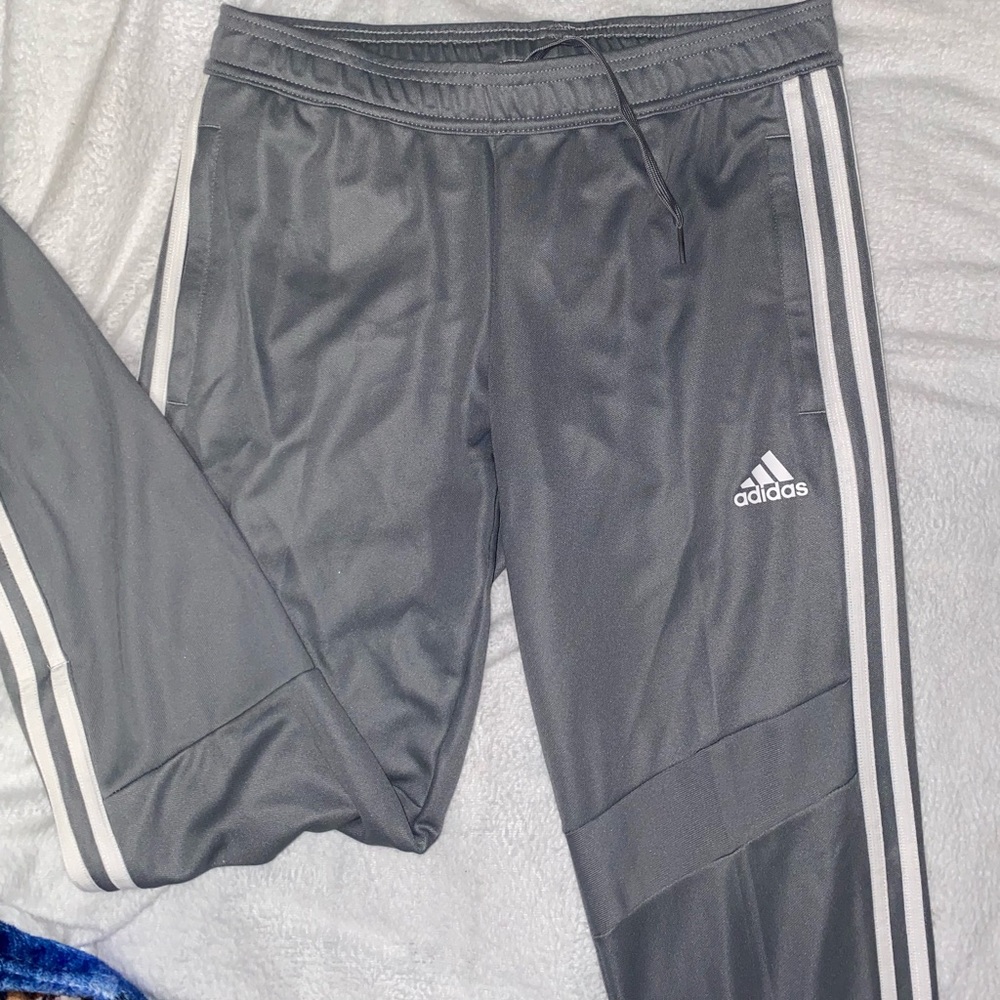 Size Small Adidas Pants